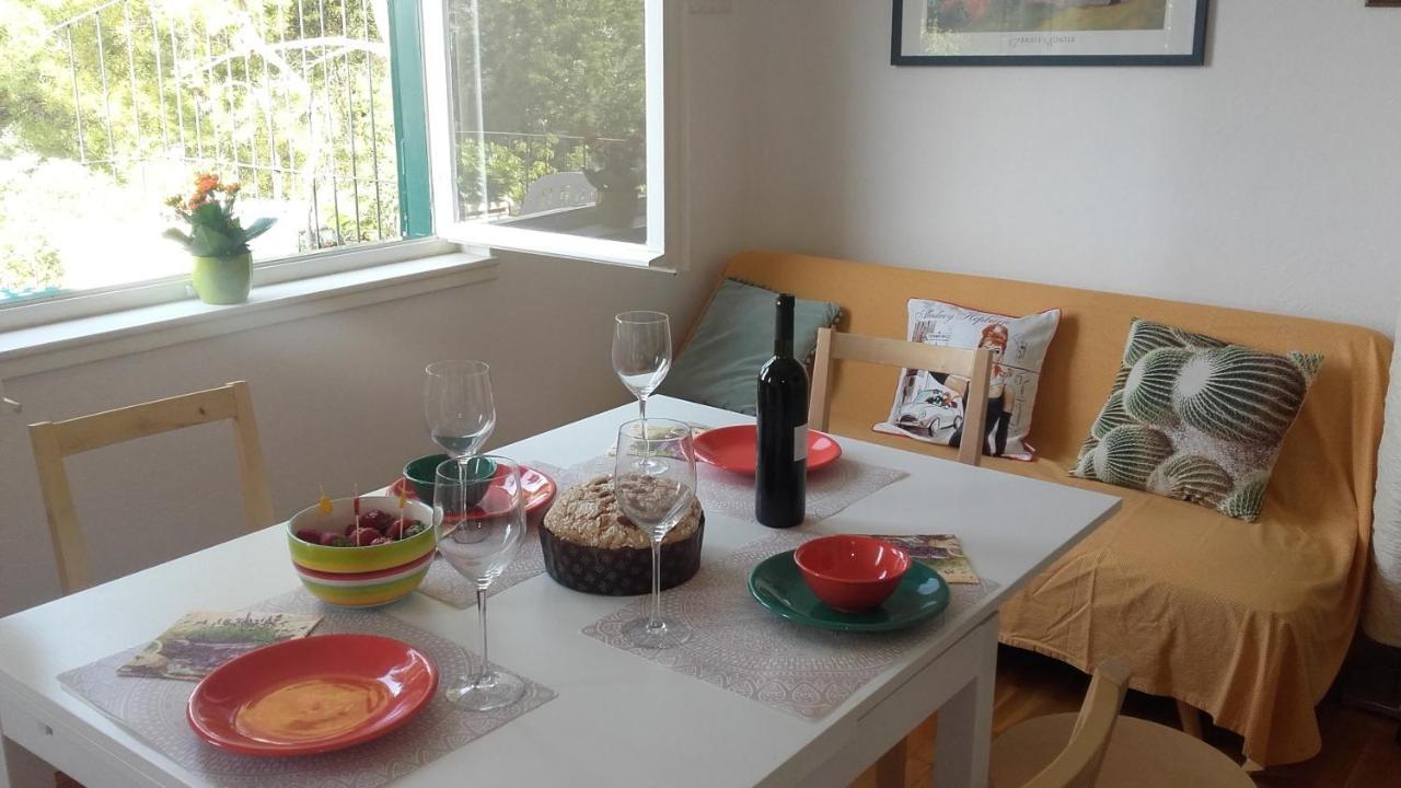 Holiday Home Pavarotti 수페타르 외부 사진